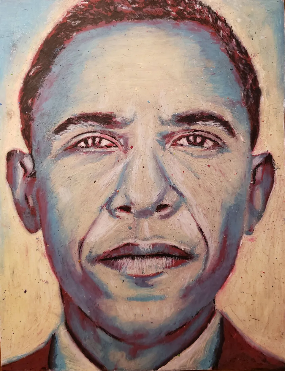 Artwork by Kevin Patel