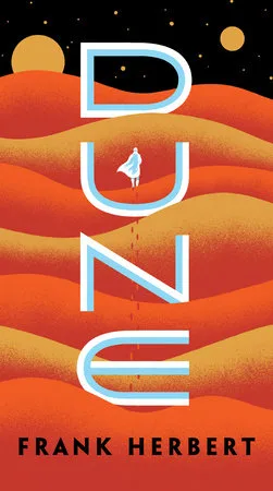Dune, Frank Herbert