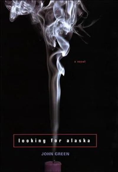 Looking for Alaska, John Green
