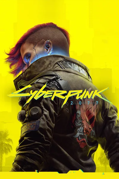 Cyberpunk 2077, CD Projekt Red