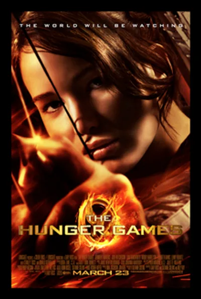 The Hunger Games, Gary Ross